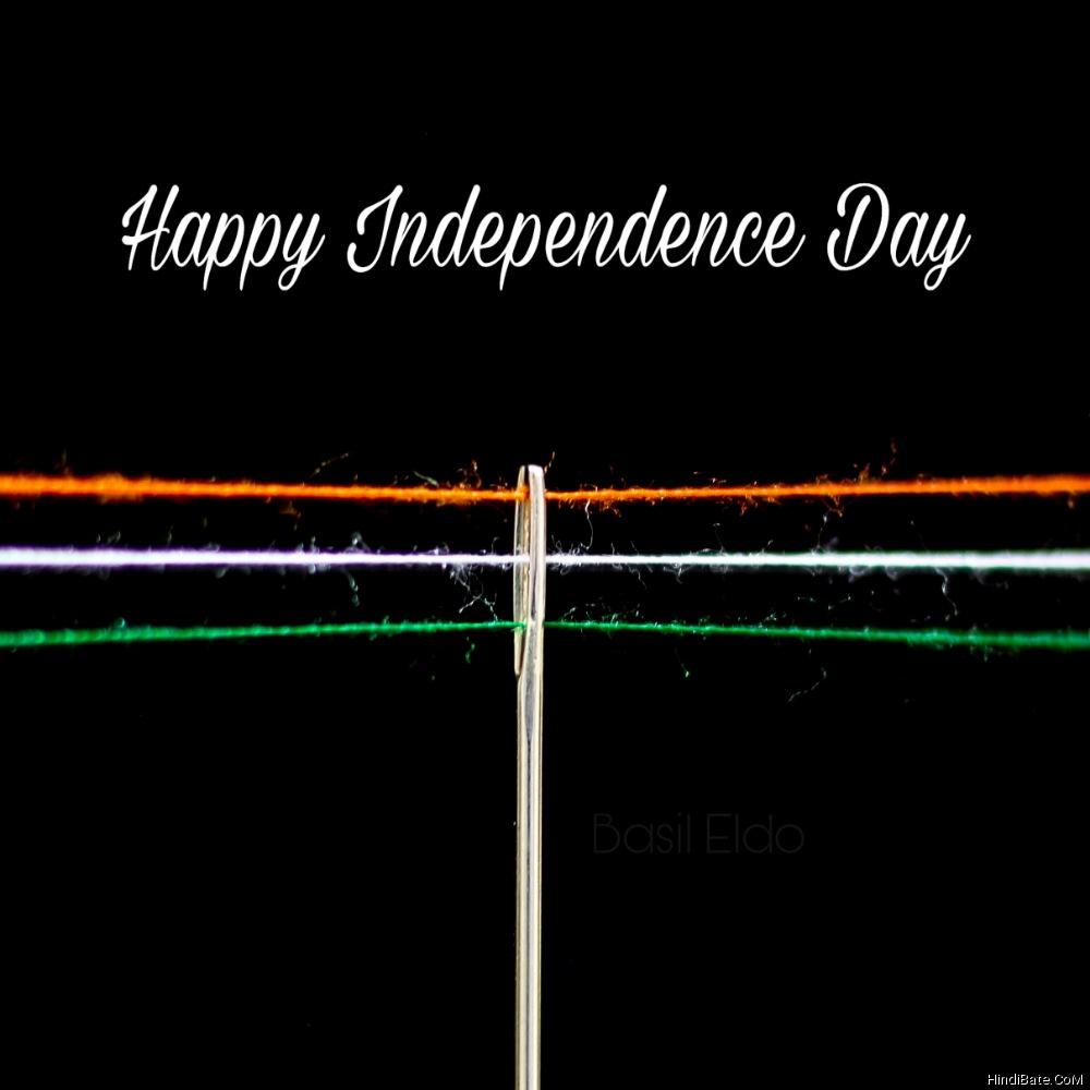 Amazing Independence Day WhatsApp DP