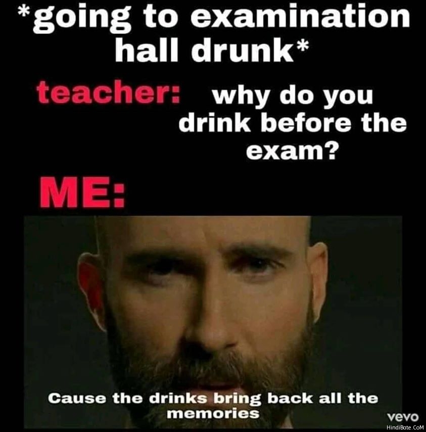 Drunk Teacher Memes