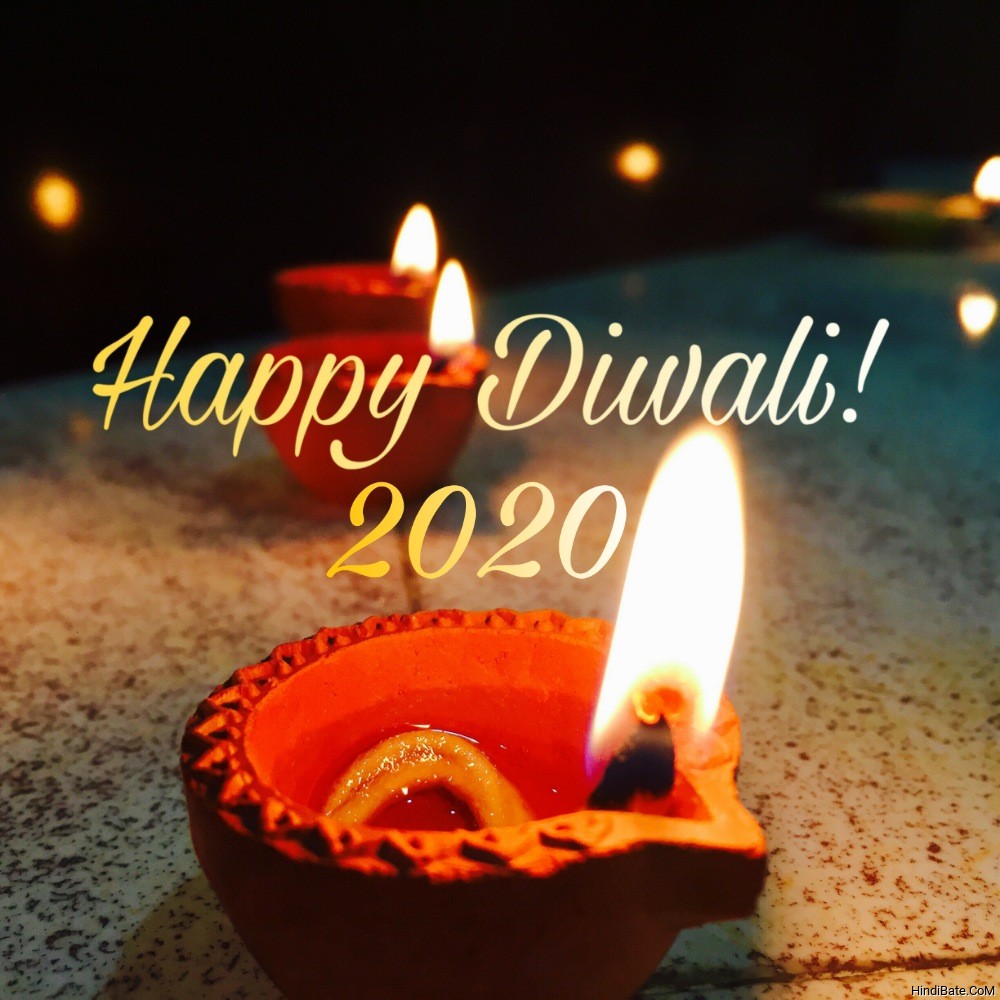 Happy Diwali 2020 images