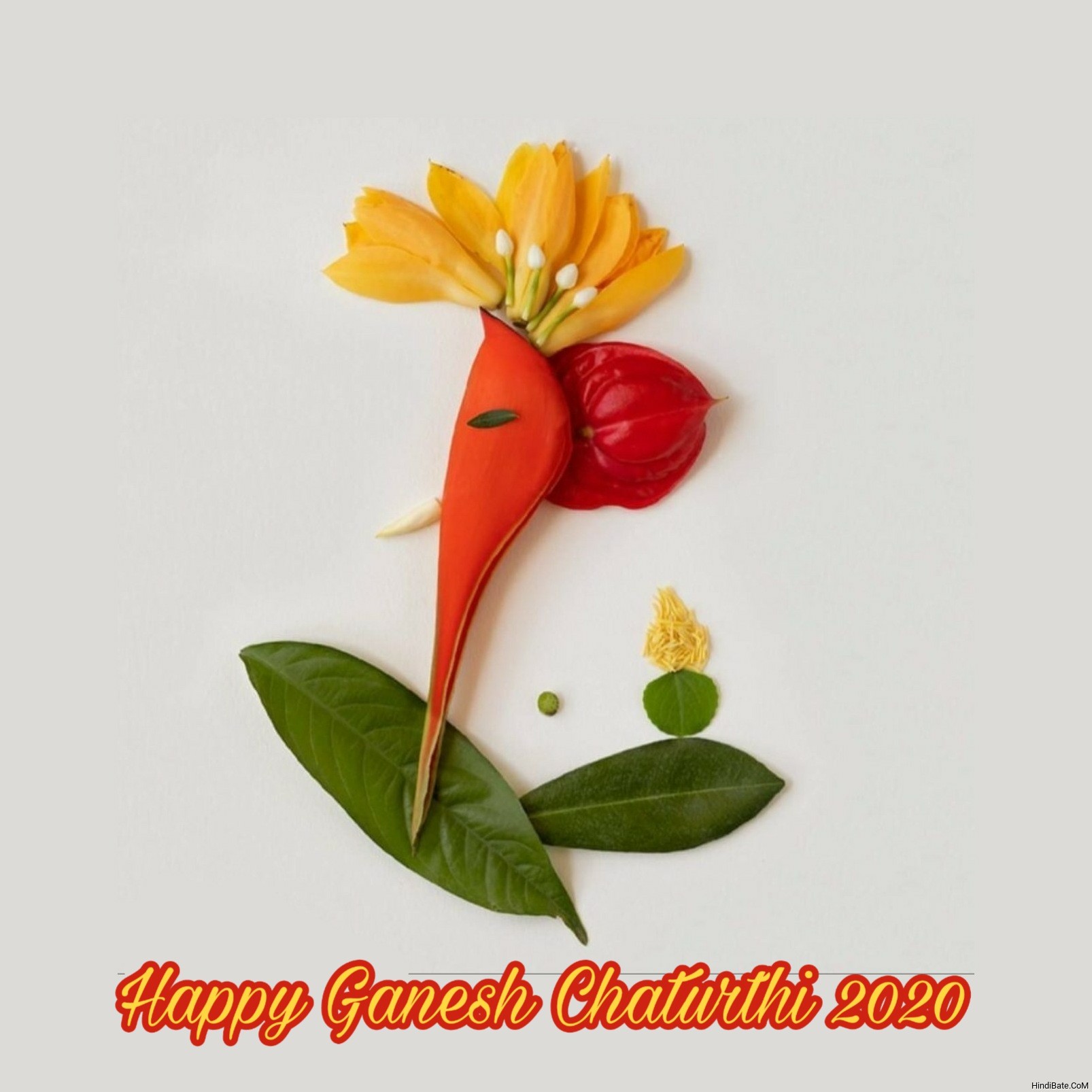 Happy Ganesh Chaturthi 2020 New Images
