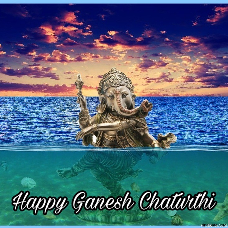 Happy Ganesh Chaturthi New Images