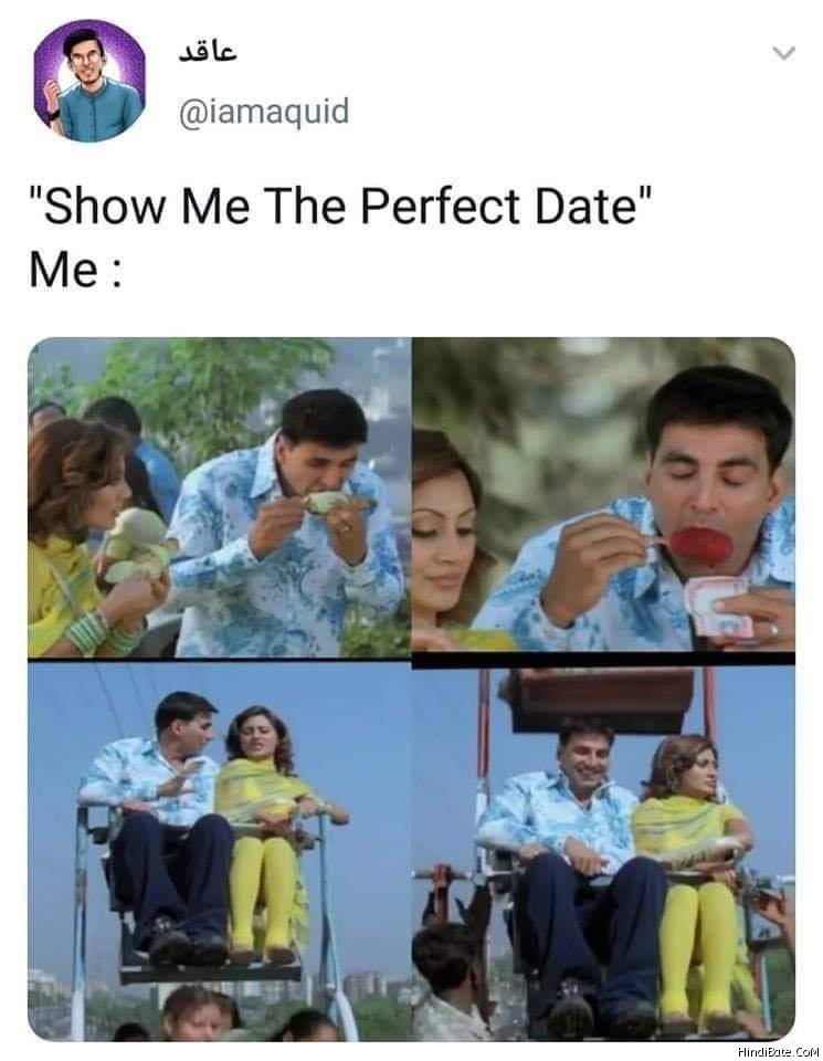 me dating meme sito-URI Dating gratis