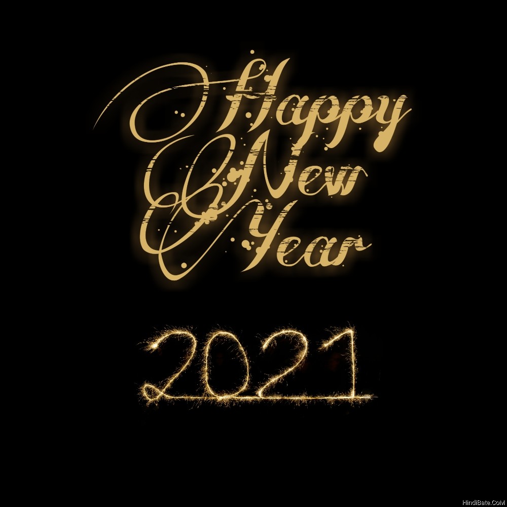 happy new year 2021 ke photo download